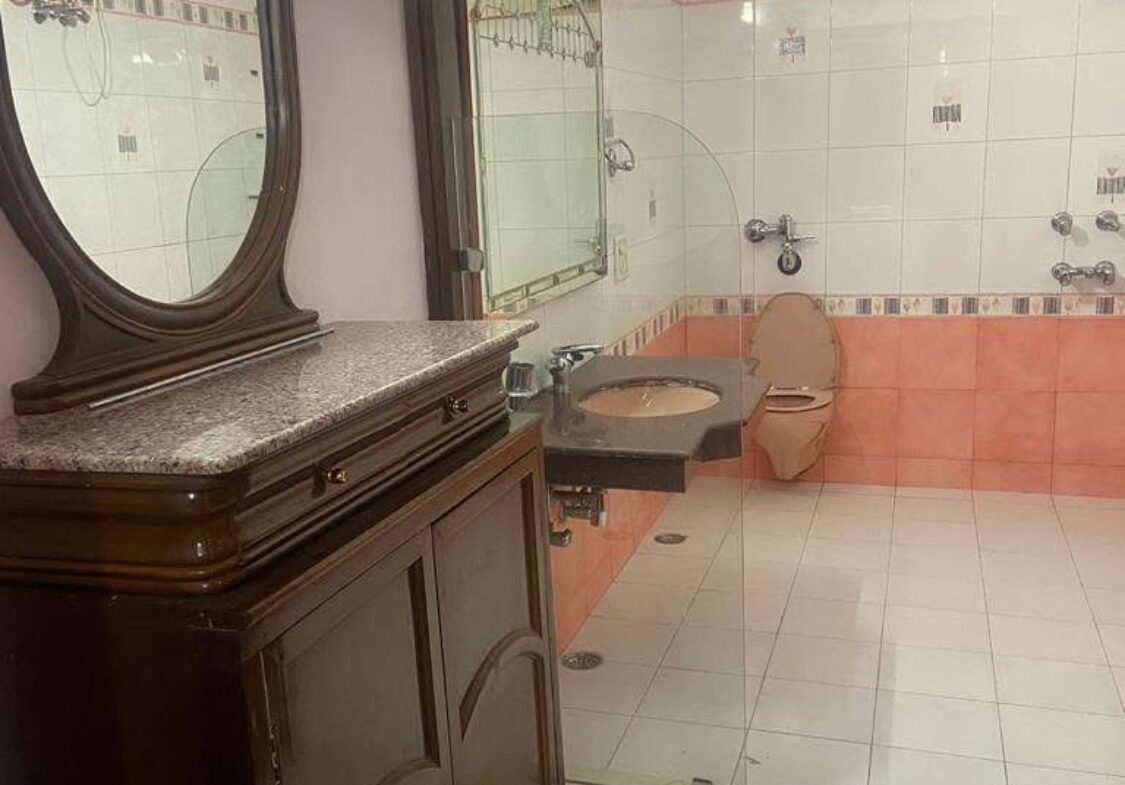 Independent house for sale in Punjab