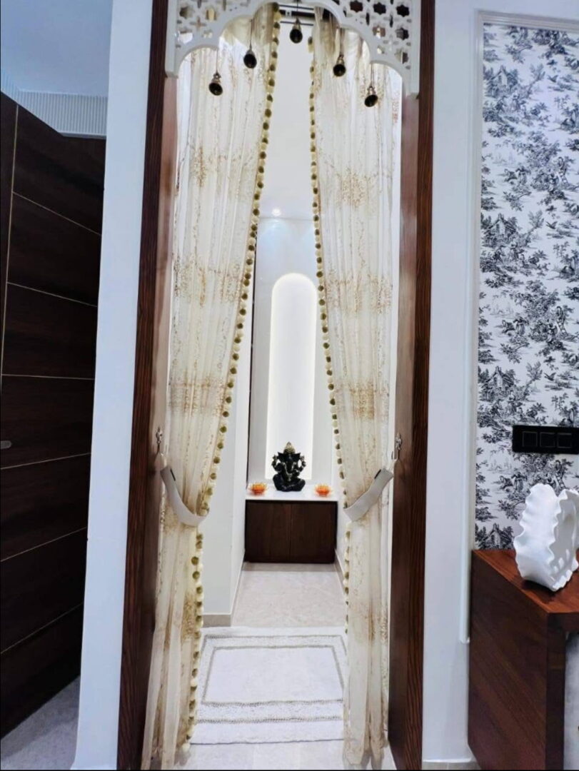 IMG_4402 3 Beds 3 Baths flat for sale in Punjab
