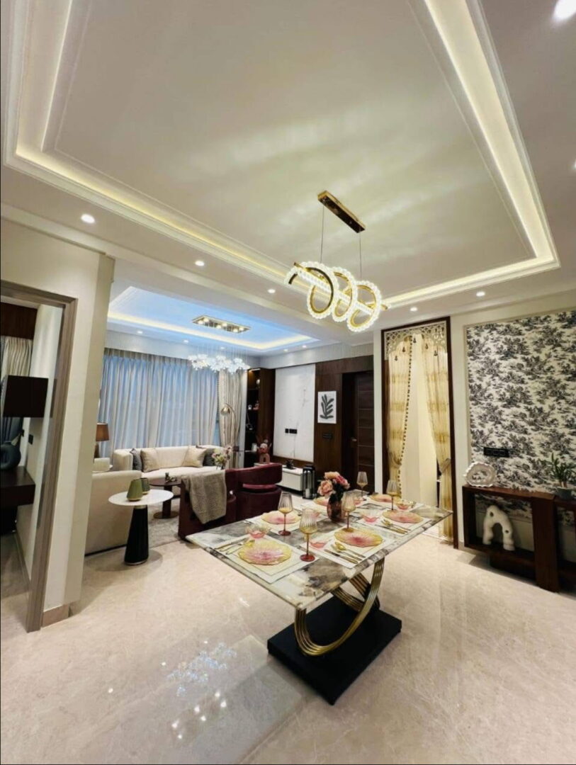IMG_4405 3 Beds 3 Baths flat for sale in Punjab