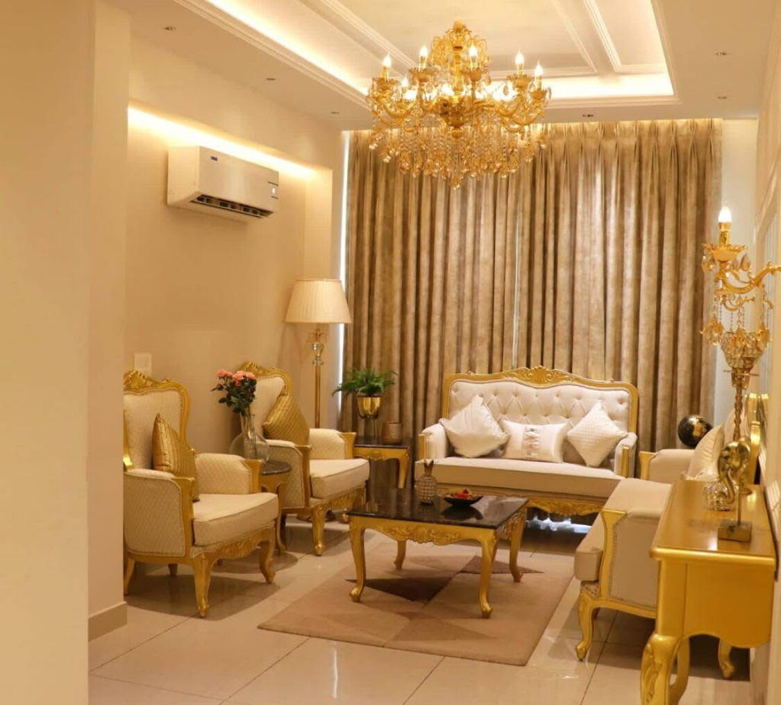 Independent flat for sale in Punjab