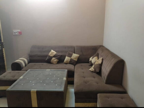 Independent flat for sale in Punjab
