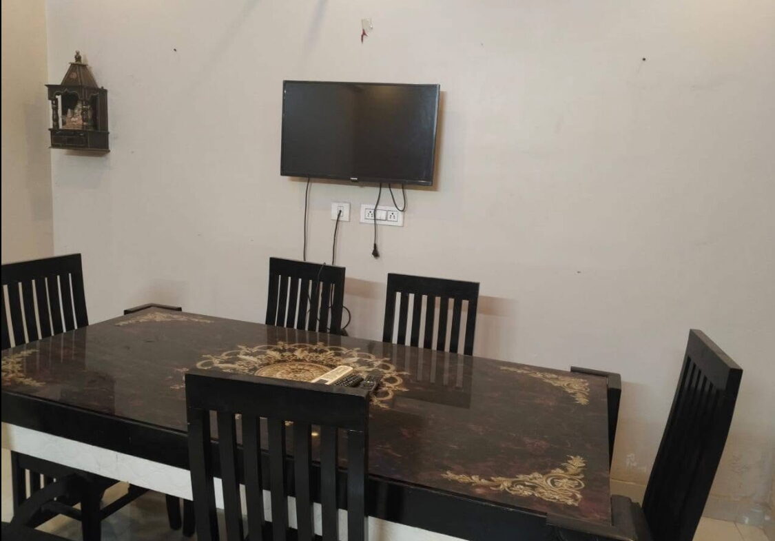 Independent flat for sale in Punjab