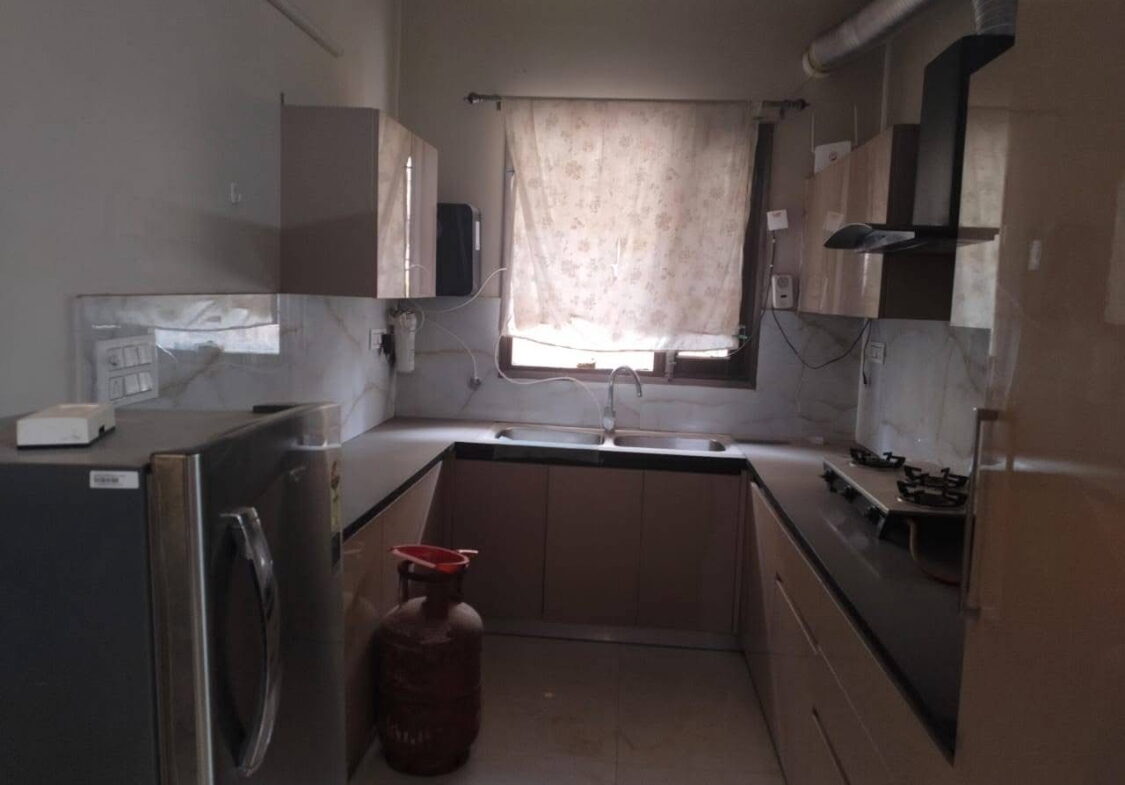 Independent flat for sale in Punjab
