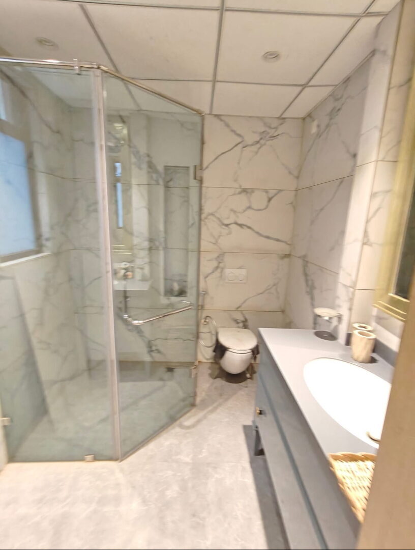 Independent flat for sale in Punjab