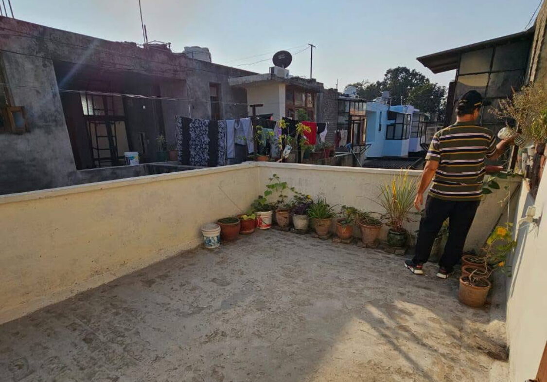 2 Beds 2 Baths house for sale in Punjab