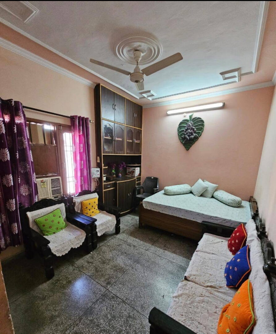 2 Beds 2 Baths house for sale in Punjab
