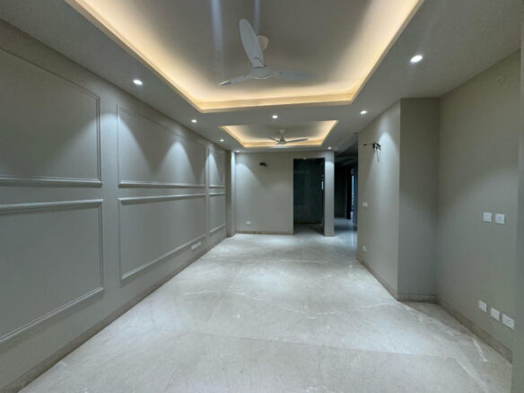 Independent flat for sale in Punjab