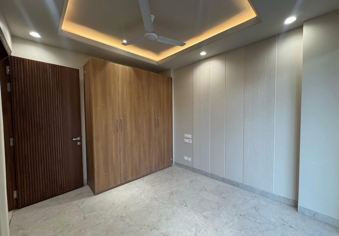 Independent flat for sale in Punjab
