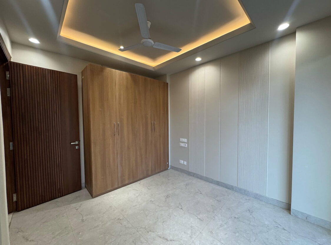 Independent flat for sale in Punjab