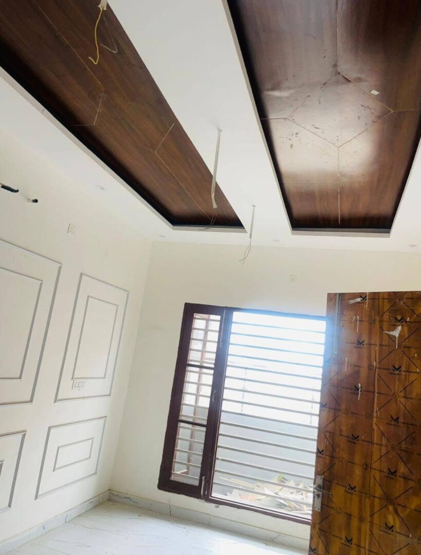 Independent house for sale in Punjab