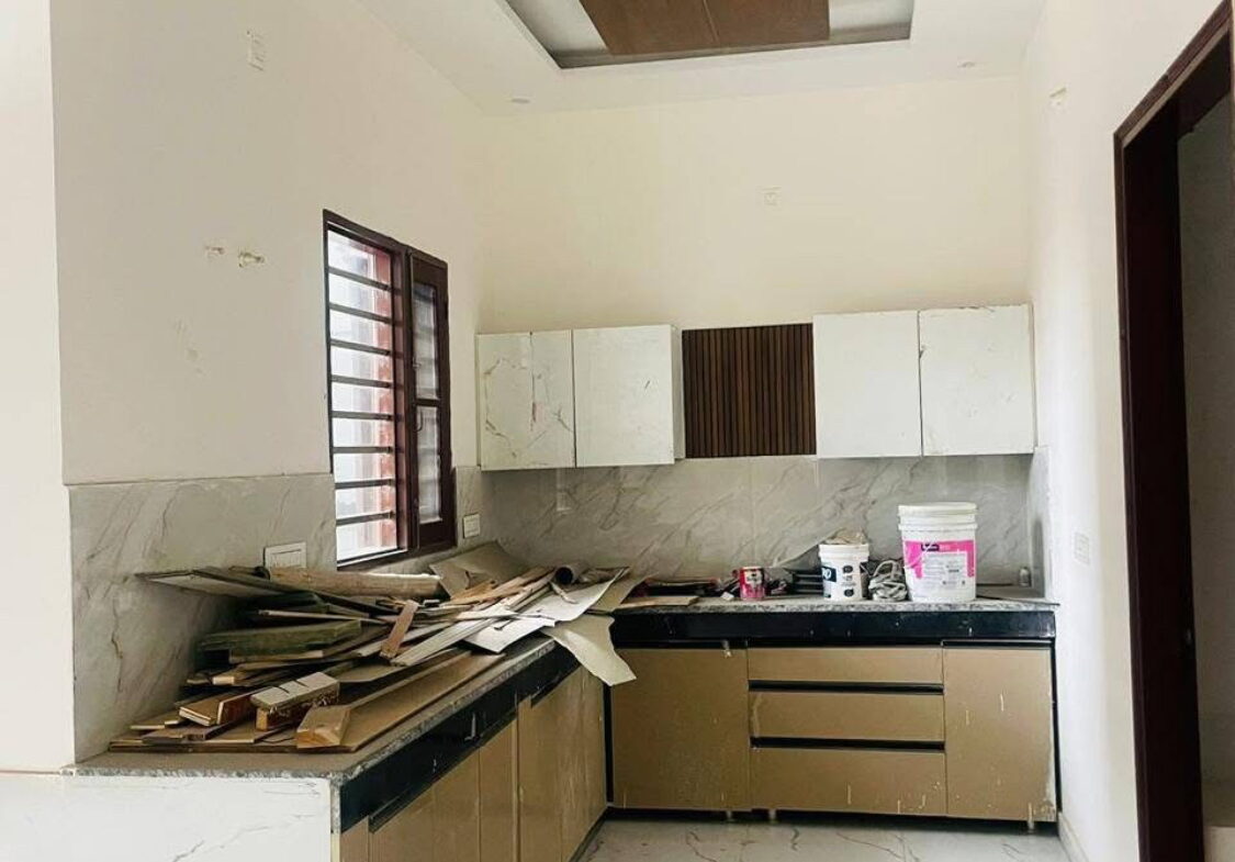 Independent house for sale in Punjab