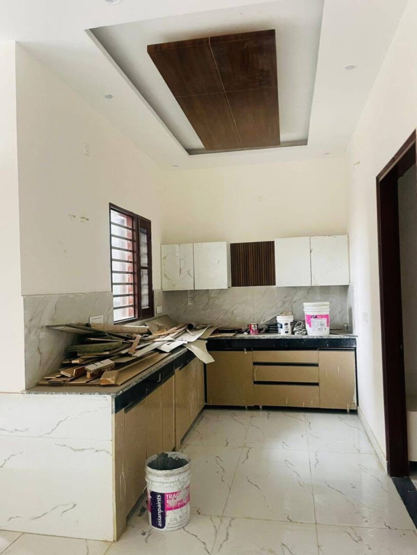 Independent house for sale in Punjab