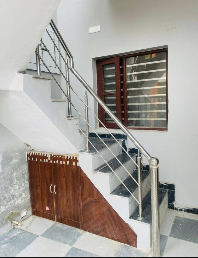 Independent house for sale in Punjab