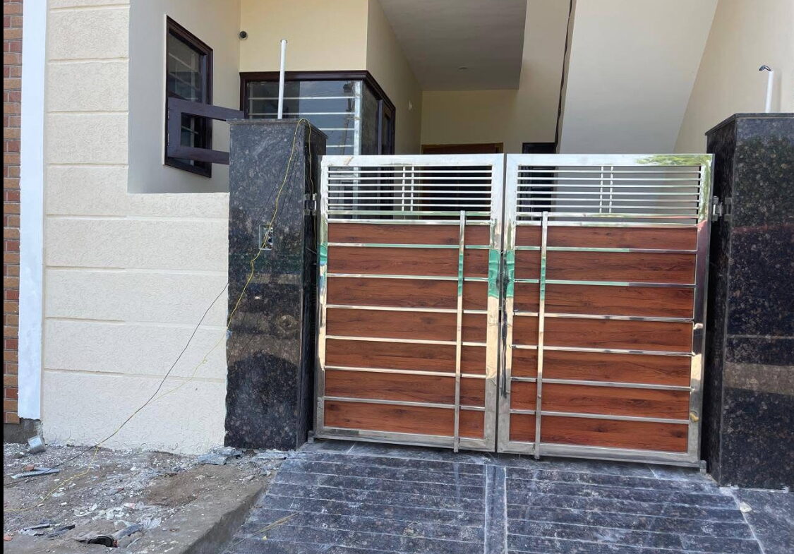 3 Beds 3 baths house for sale in Punjab