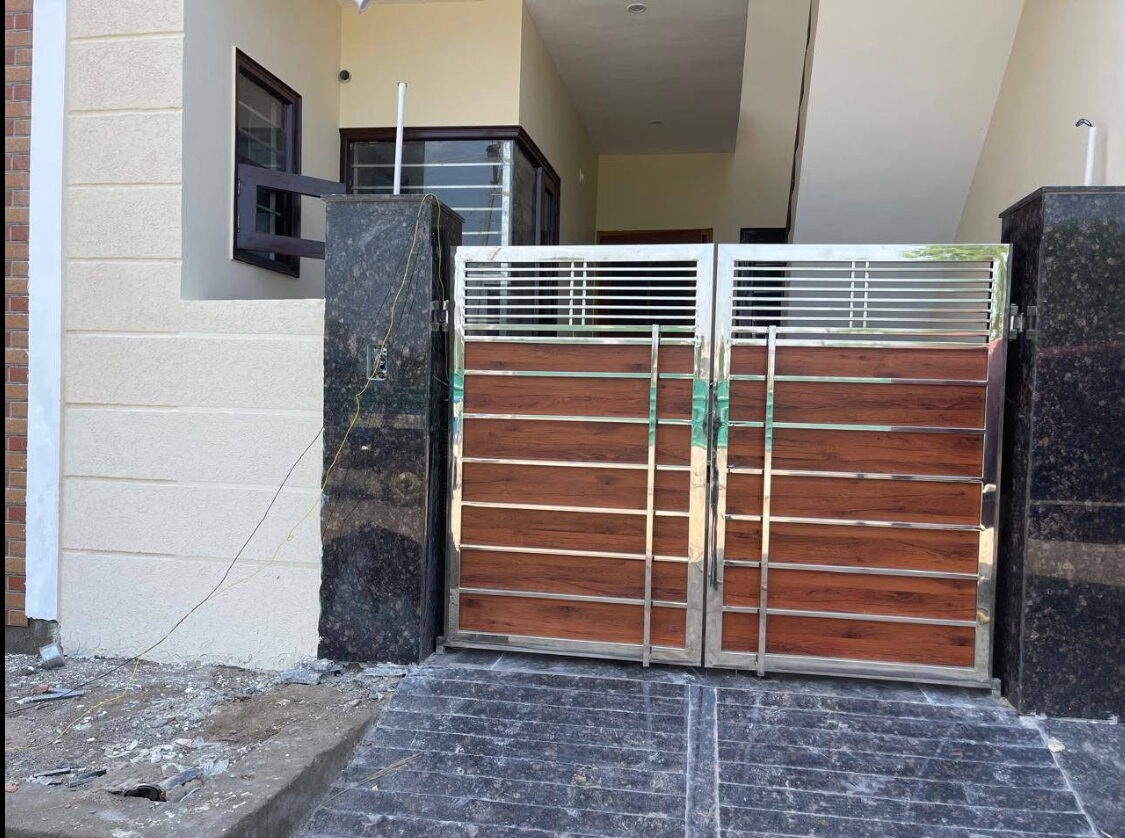 3 Beds 3 baths house for sale in Punjab