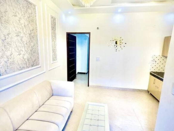 1 Bed 1 Bath flat for sale in Punjab