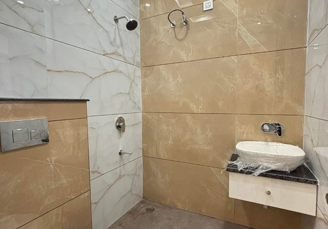 Independent villa for sale in Punjab