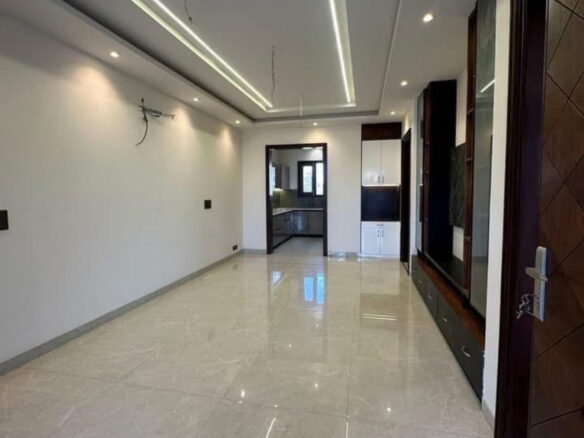 Independent flat for sale in Punjab