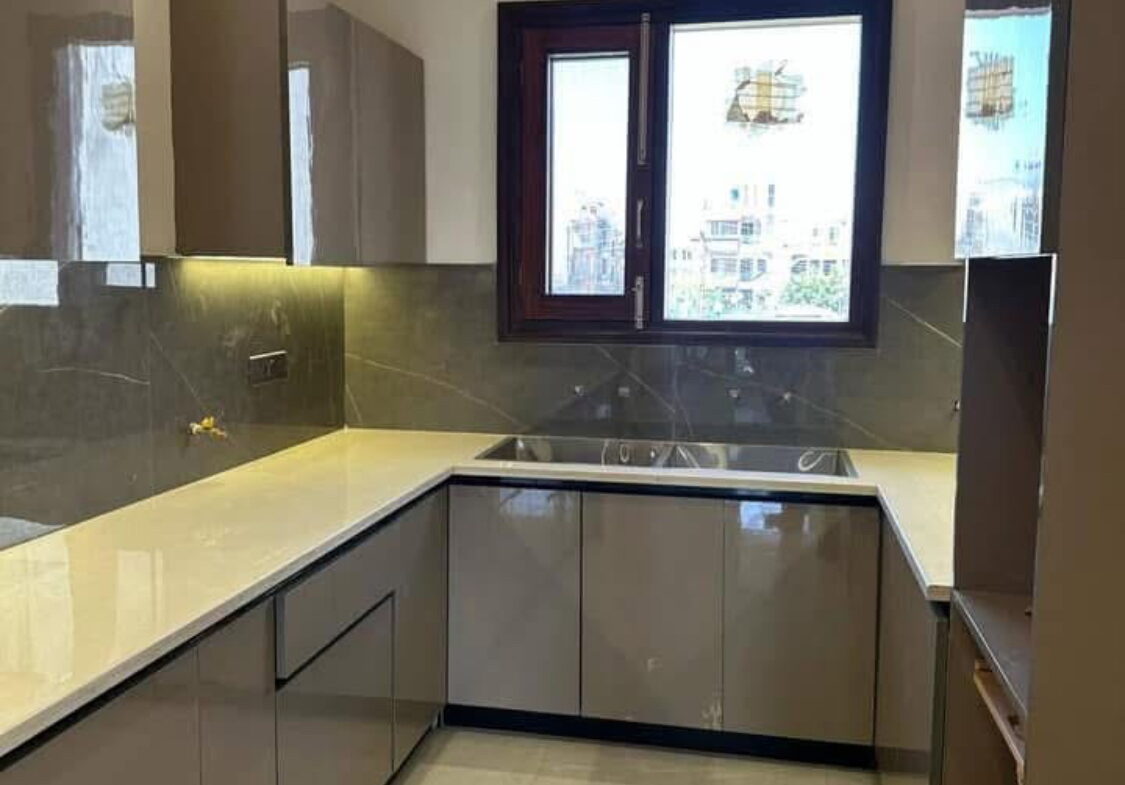 Independent flat for sale in Punjab