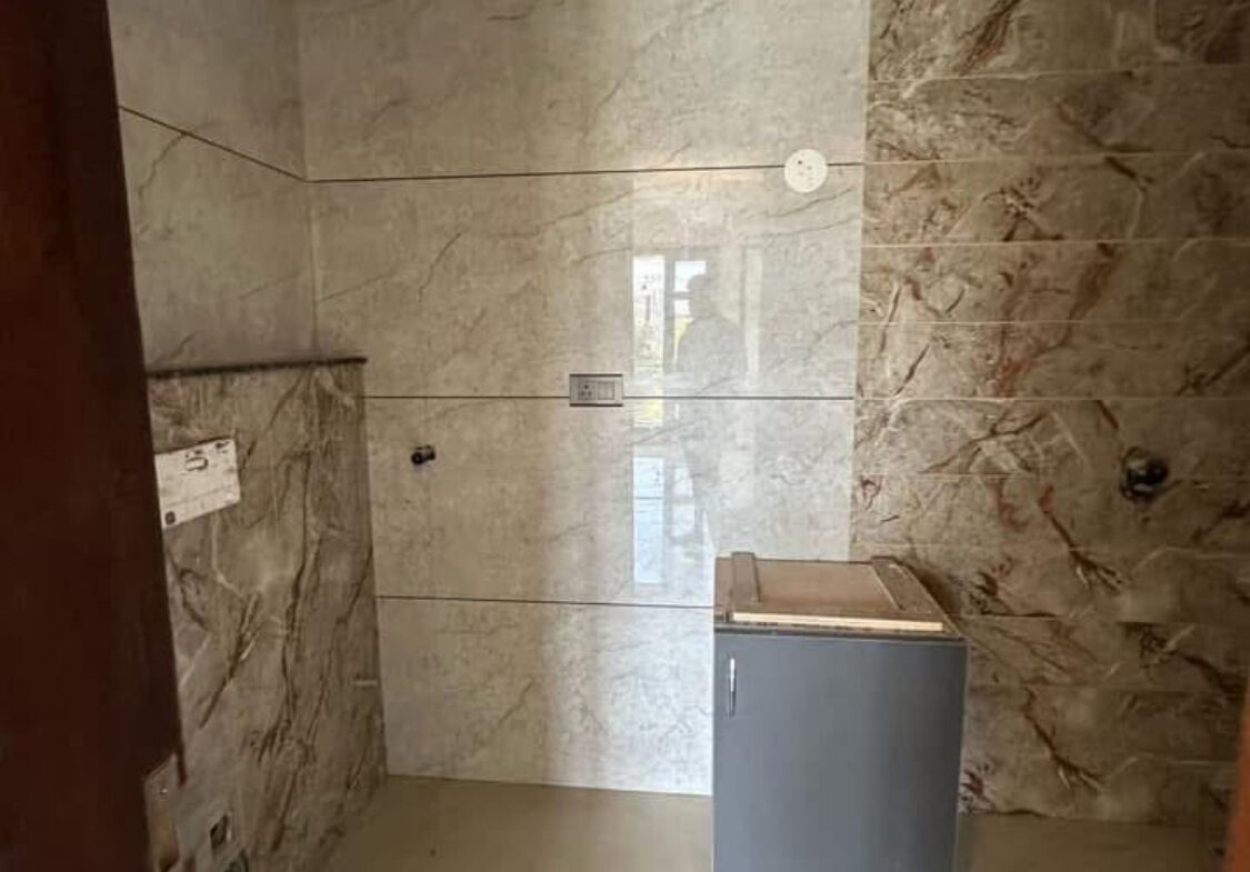 Independent flat for sale in Punjab