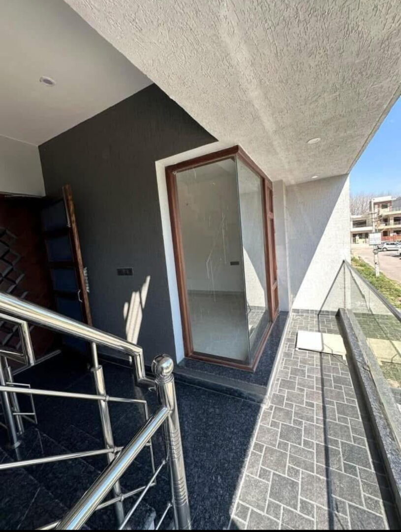IMG_4475 Independent flat for sale in Punjab