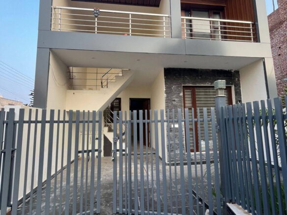 Independent house for sale in Punjab