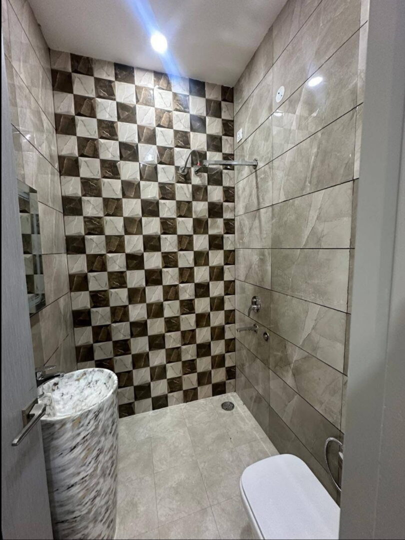 Independent house for sale in Punjab