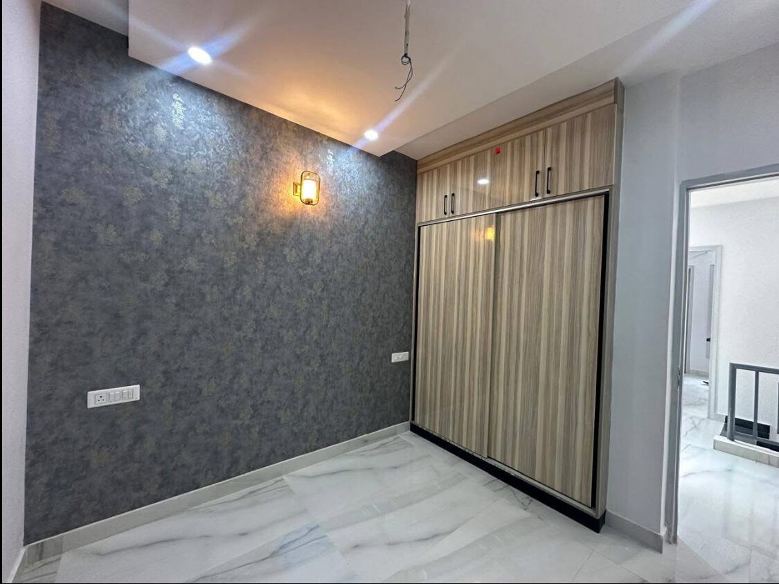 Independent house for sale in Punjab