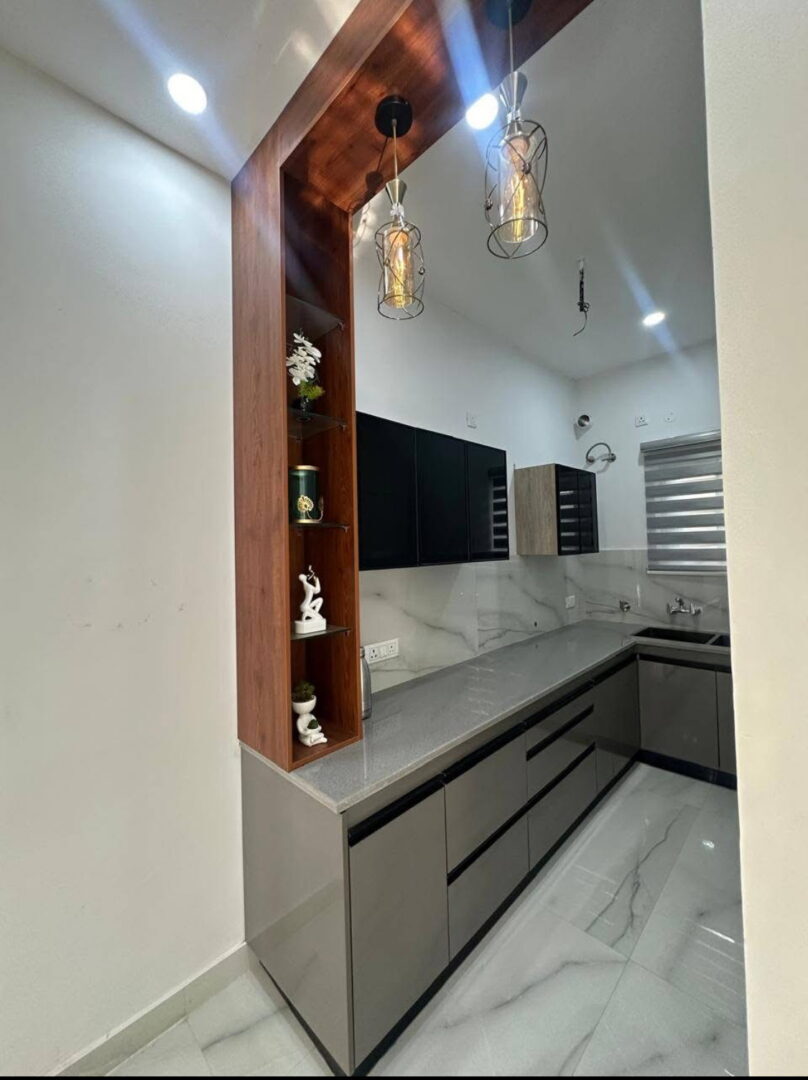 Independent house for sale in Punjab