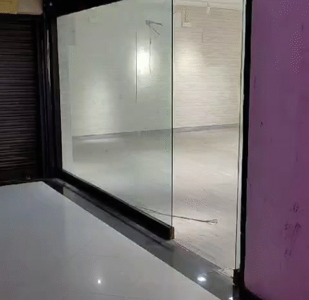 1 Bed and 1 Bath Showroom Space for Rent in Kolkata