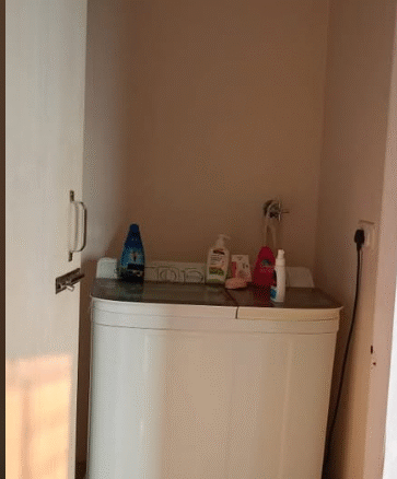 3 Beds and 3 Baths Flat for Rent in Kolkata