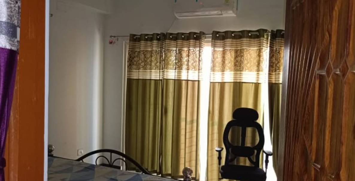 3 Beds and 3 Baths Flat for Rent in Kolkata