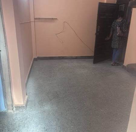 1 bed and 1 bath for rent in Mumbai