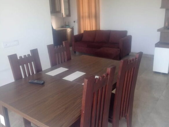 2 beds and 2 baths for rent in Mohali,Punjab