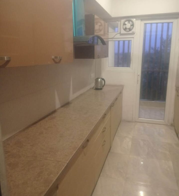 2 beds and 2 baths for rent in Mohali,Punjab