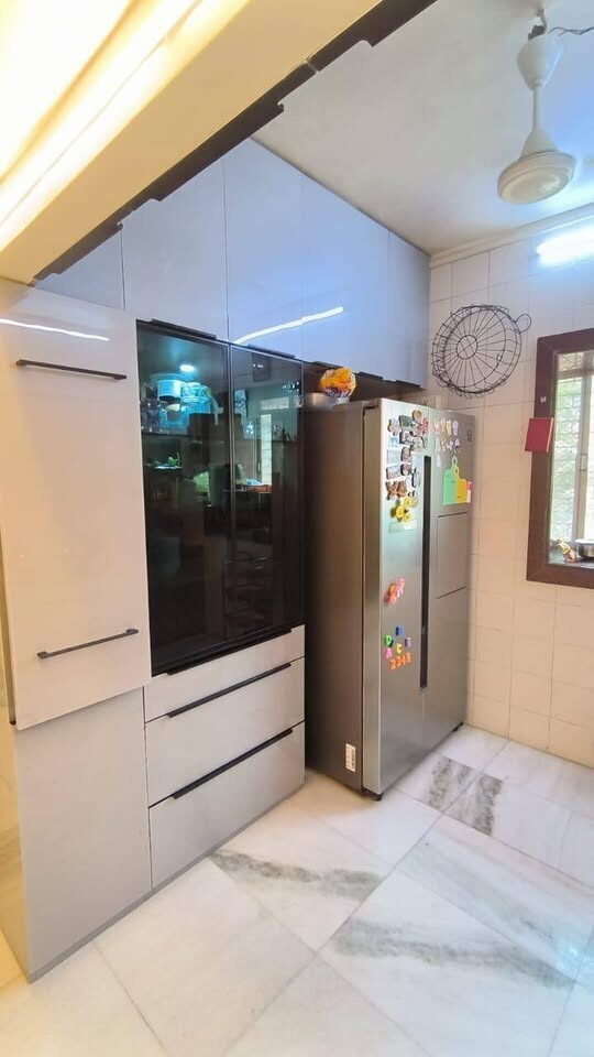1 bed and 1 bath for rent in Mumbai