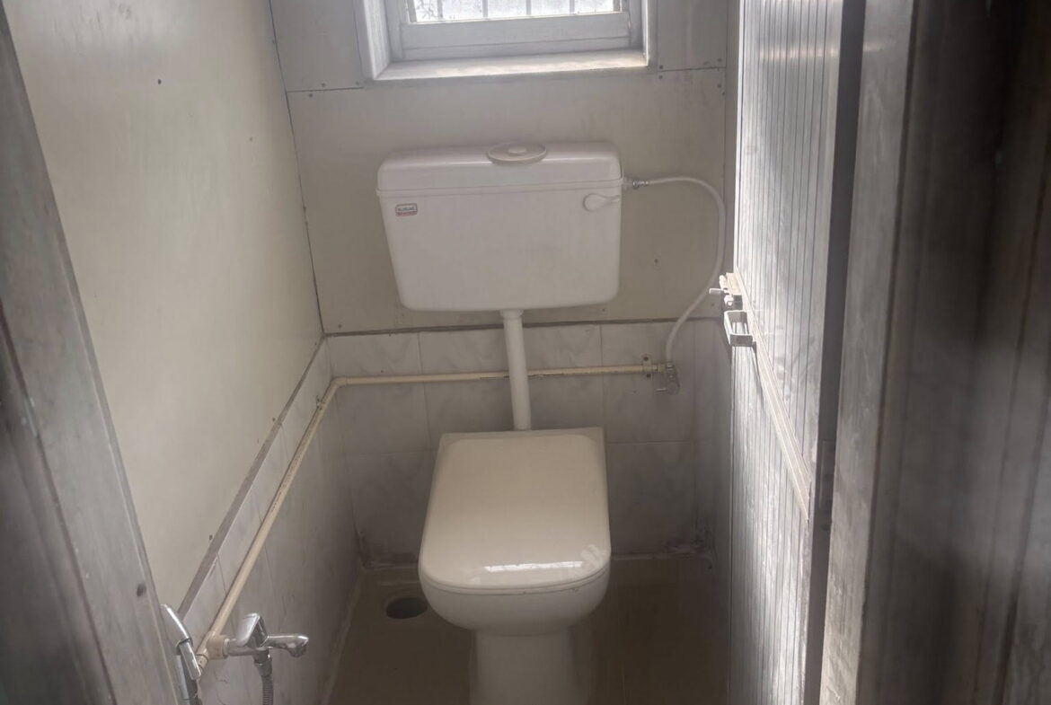 1 bed and 1 bath for rent in Mumbai