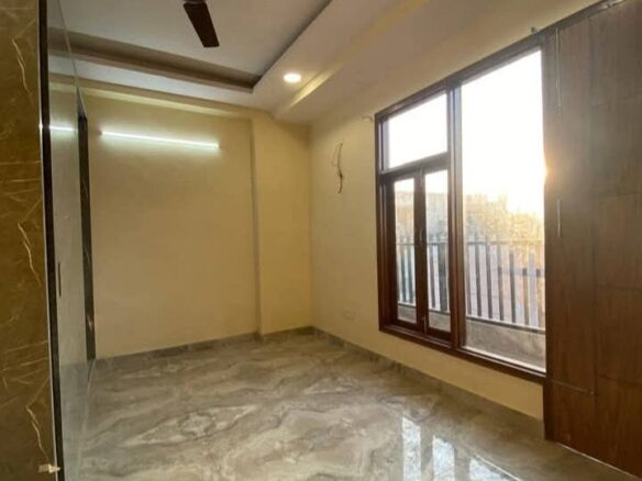 2 beds and 2 baths for rent in Delhi