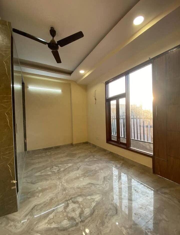 2 beds and 2 baths for rent in Delhi
