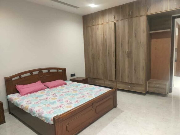 2 beds and 2 baths for rent in Chandigarh