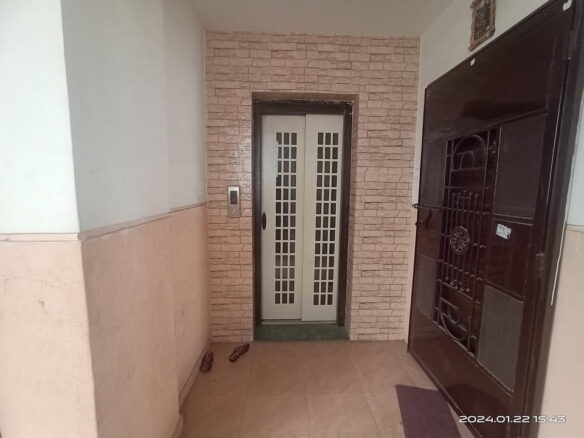 2 beds and 2 baths for sale in Pune