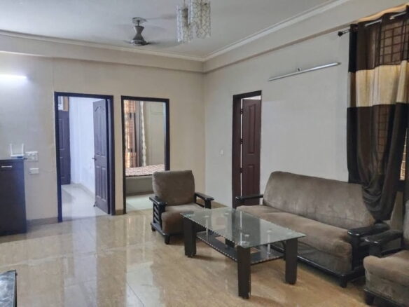 3 beds and 3 baths for rent in Gaziabad