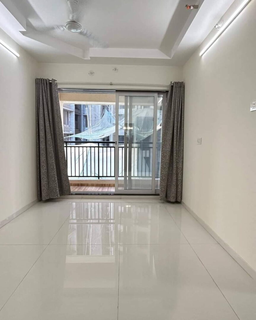 1 bed and 1 bath for sale in Mumbai