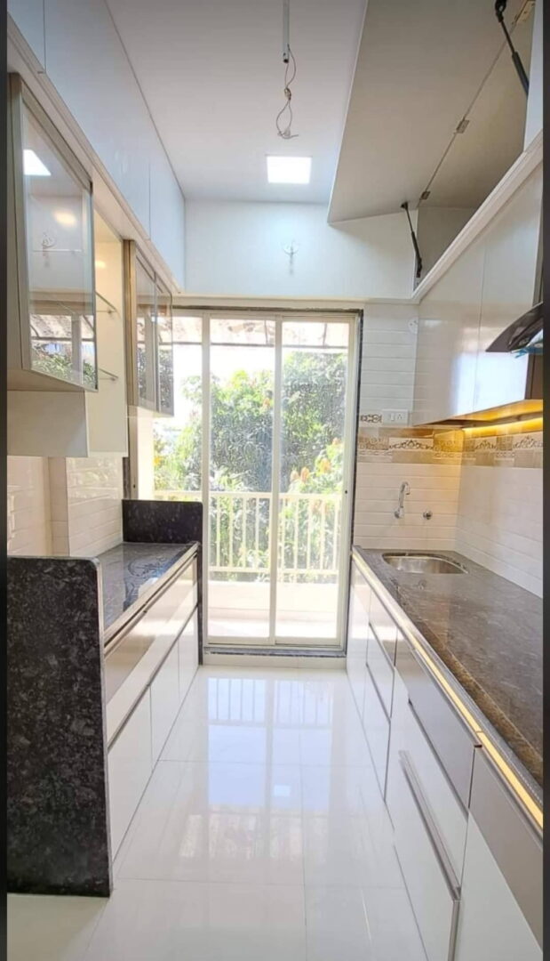 1 bed and 1 bath for sale in Mumbai