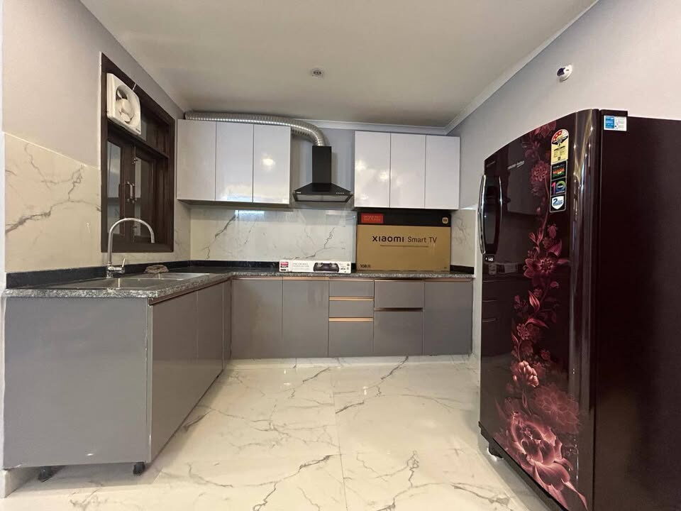 2 beds and 2 baths for Rent in Saket,Delhi