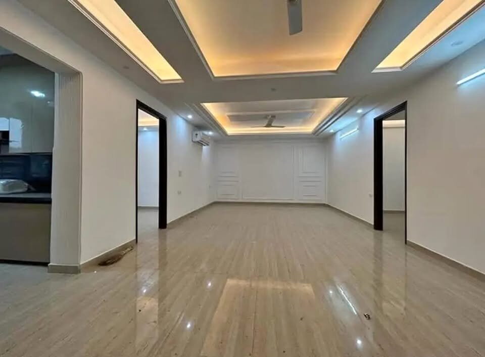 3 beds and 3 baths for rent in Delhi