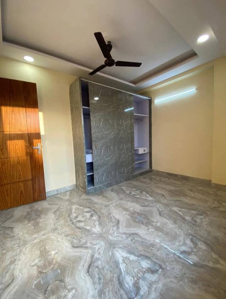 2 beds and 2 baths for rent in Delhi