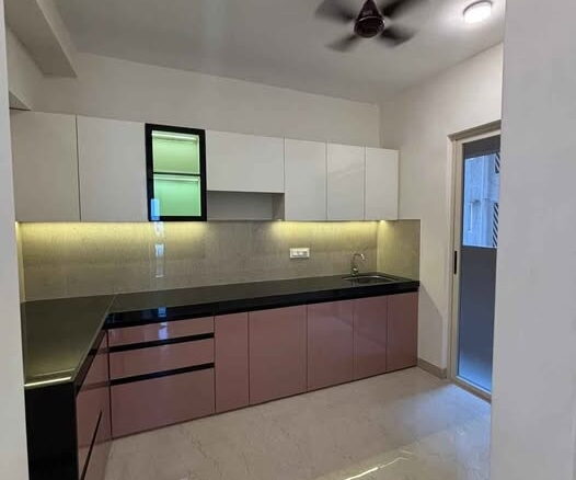 3 beds and 3 baths for rent in Pune