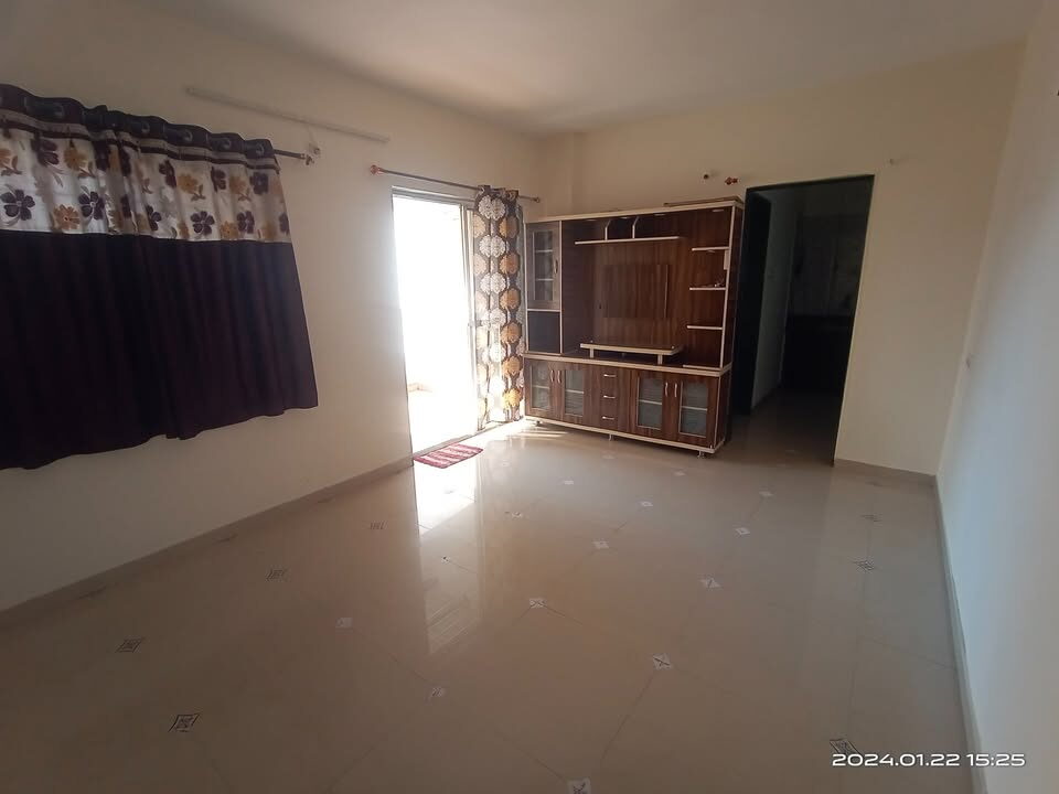 2 beds and 2 baths for sale in Pune