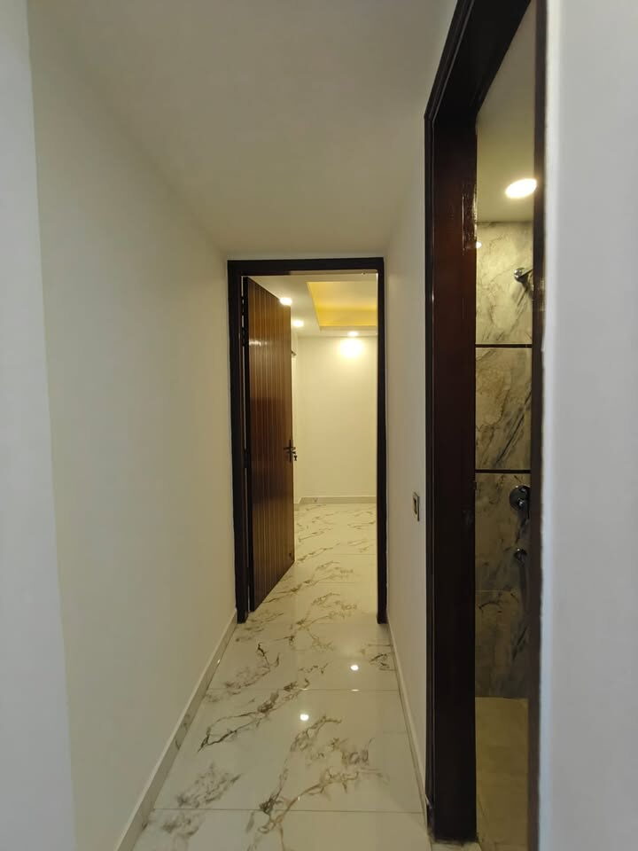 2 beds and 2 baths for rent in Delhi